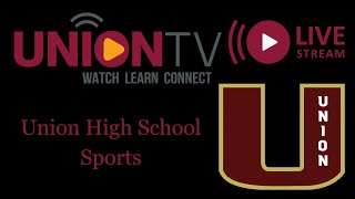 UHS Boys Baseball Union vs Jonathan Dayton High School
