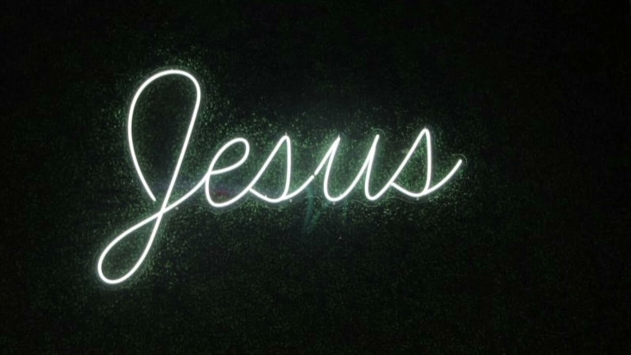 HOLD ON 💫 CHRISTIAN BLUES ROCK BALLAD 