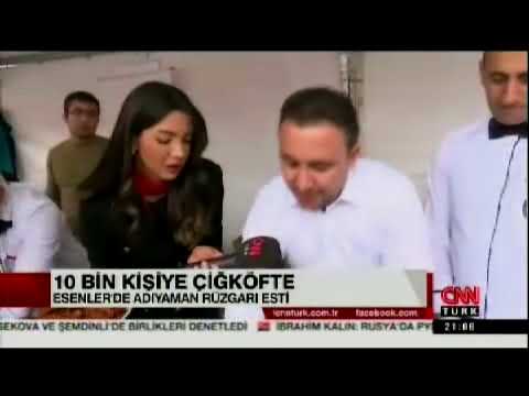 Has çiğköfte esenler atişalani Has çiğköfte esenler atişalani