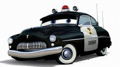 Cars: Fast as Lightning Wingo Plot Walkthrough iOS/ Android