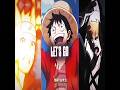 【 The Big 3 🔥- 『 Naruto🐐 - Luffy 🏴‍☠️ - Ichigo 💀 』 - #anime #naruto #onepiece #bleach