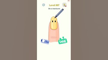 Delete One Part 3 Level 357