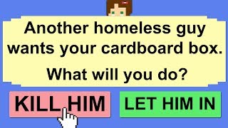 I Went to Prison Repeatedly Due to Bad Life Choices - Nirvana screenshot 2