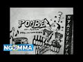 NACHA_POMBE (Official Music Audio)