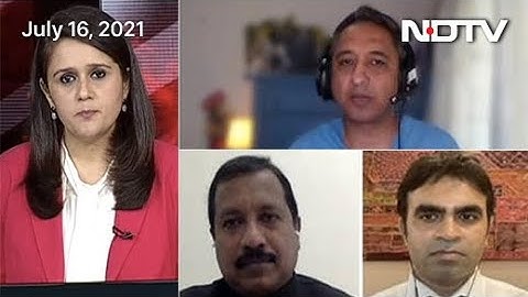 Third Wave Warning: Is India Doing Enough? | Coronavirus: Facts vs Myths