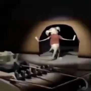 rat jumpscare (EARRAPE)