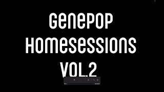 Genepop - Homesessions Vol.2 Resimi