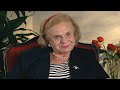 Jewish Survivor Roslyn Goldofsky Testimony