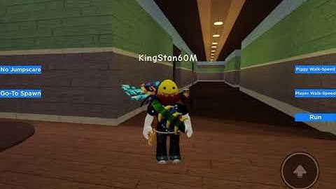 How To Get “THIS IS SUPPOSE TO HAPPEN” Badge in Piggy RP - 2 | Roblox