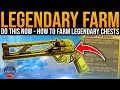 Starfield: EASIEST WAY TO LEGENDARY LOOT FARM - Fast &amp; Easy Legendaries in Starfield Giode