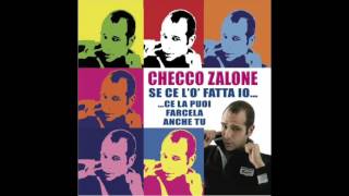 SCARICA MP3 SIAMO UNA SQUADRA FORTISSIMI ZALONE CHECCO
