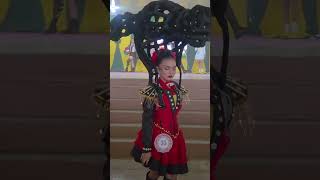 Ms. Intramurals 2026 - PUKSAAN RAMPA