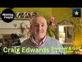 Bettingpeople interview craig edwards snooker and golf punter  tipster  part 34