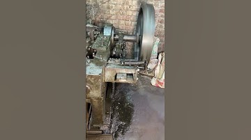 Blacksmith Bolt And Rivet Making Processes #blacksmith #iron #making #viralvideo #processes