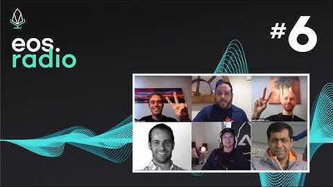 EOS Referendums are LIVE! What does it mean?