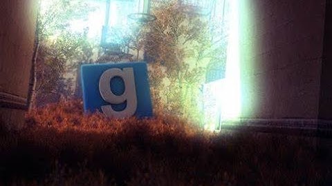 Garrys mod Random Things part 3