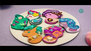 We Wish You Some Tasty Cookies My Little Pony Make Your Mark - Winter Wishday