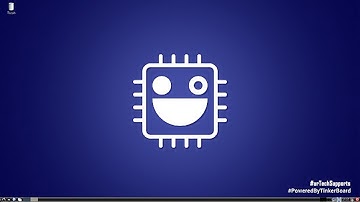 How to clone ASUS TinkerOS