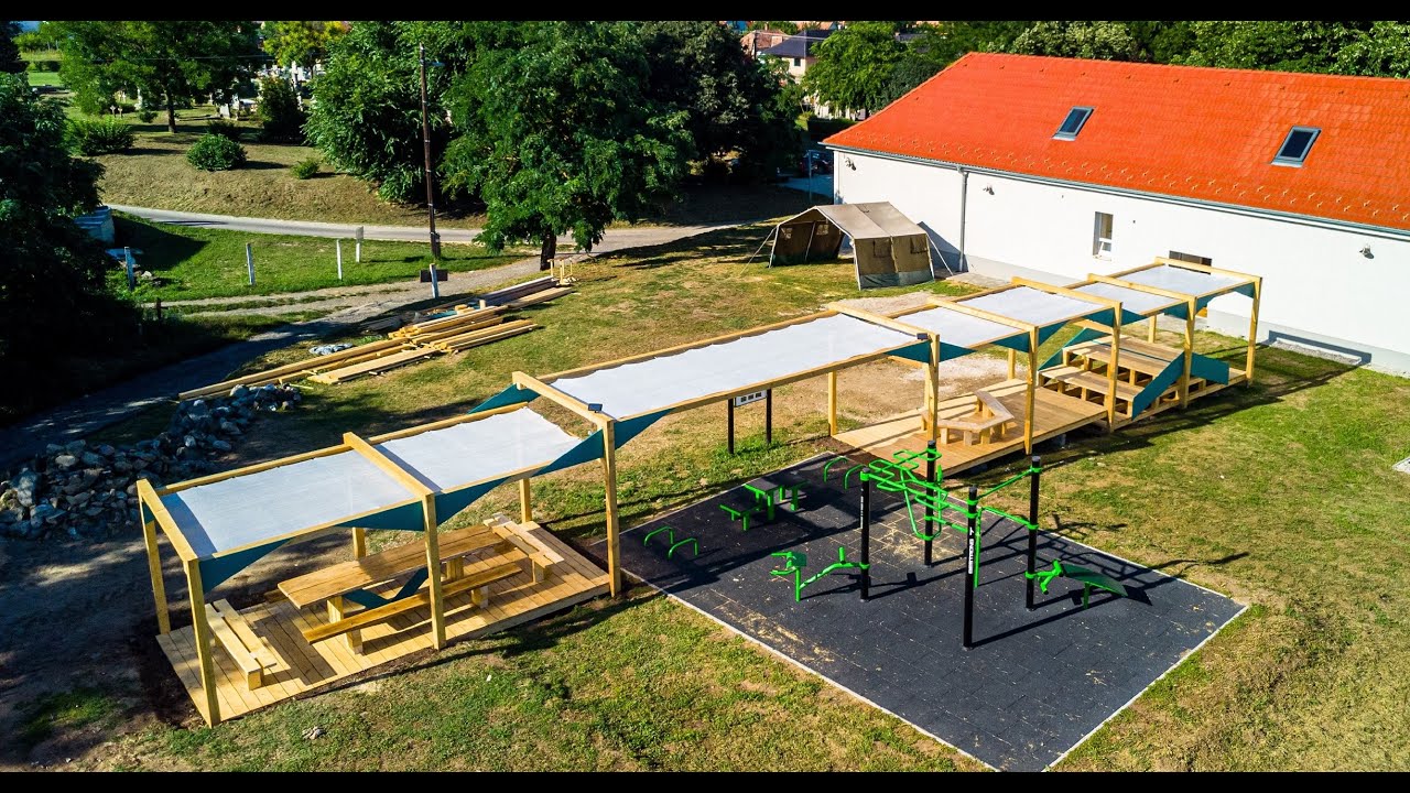 Közösség - Tér - Település  | III. évfolyam | Kisapáti