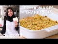 Priya Makes Shahi Toast | From the Test Kitchen | Bon Appétit