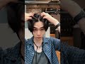 LIPPS hair Ray GINZAの美容師スタイル✨ #lipps #lippshair #メンズヘア #メンズヘアセット #メンズヘアスタイル