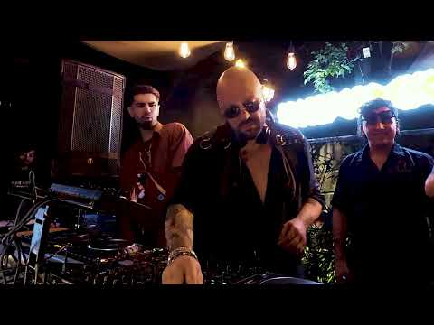 EMANUELE ESPOSITO X HOUSE AND BEYOND