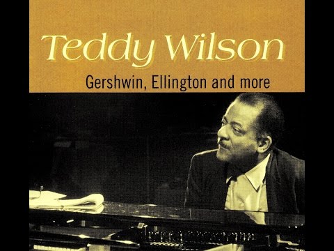 Teddy Wilson Trio