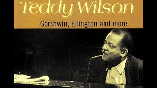 Teddy Wilson Trio - Summertime