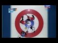 Universiade Trentino. Curling. Final. Russia - Korea