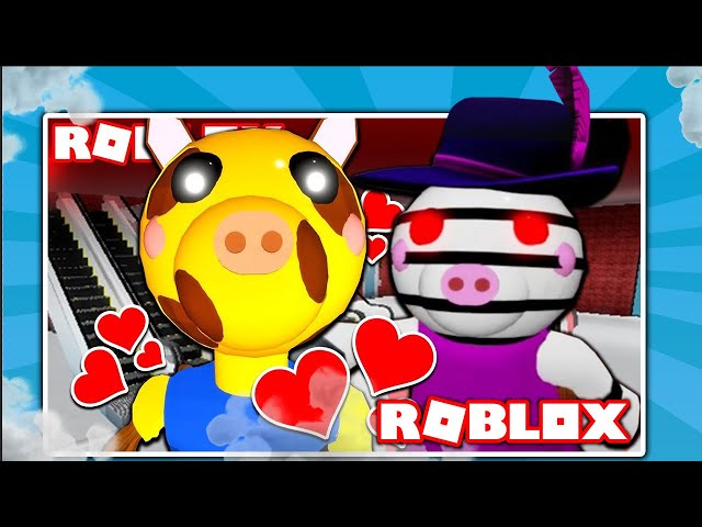 Piggy ships (Roblox)  Cerditos, Clases de arte, Memes de miraculous ladybug