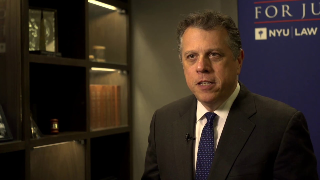 The ’60s: The Great Society with Michael Waldman - YouTube