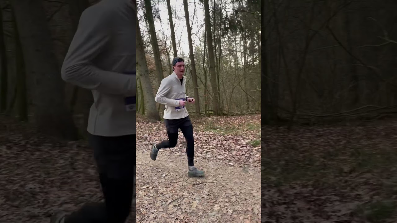 Trail de la Soupe  La-Roche-en-Ardennes 