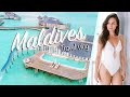 MALDIVES 🇲🇻 - HEAVEN ON EARTH! | SONEVA JANI | Shauna Louise