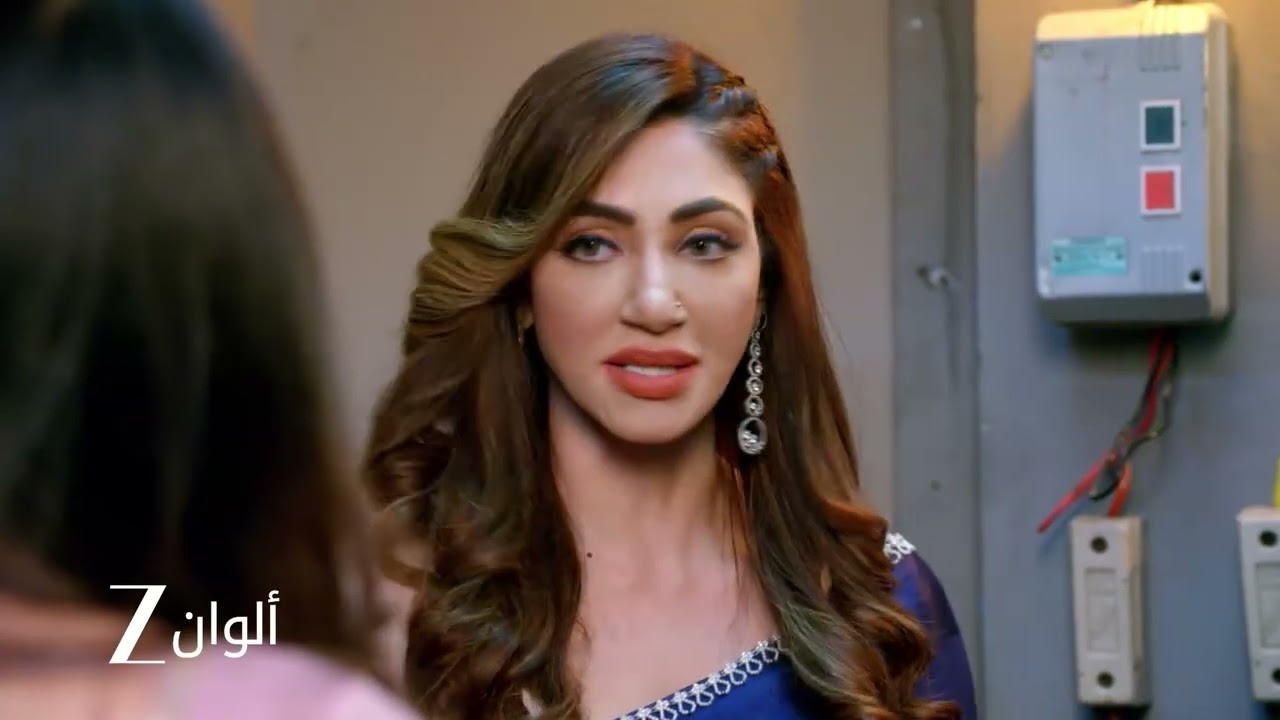 !اعلان حلقة 56 من مكانك في القلب 9 | اختطاف براتشي