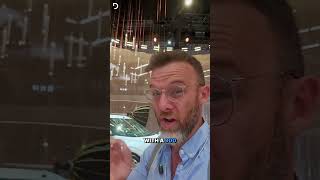 Zeekr's Ultimate Luxury Play | Zeekr 009