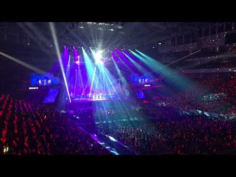 2017/10/28 動力火車20週年演唱會-我只願和妳相愛