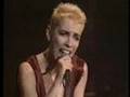 Eurythmics  there must be an angel  playing with my heart 