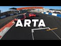 ARTA 2020年 モータースポーツCM | オートバックス