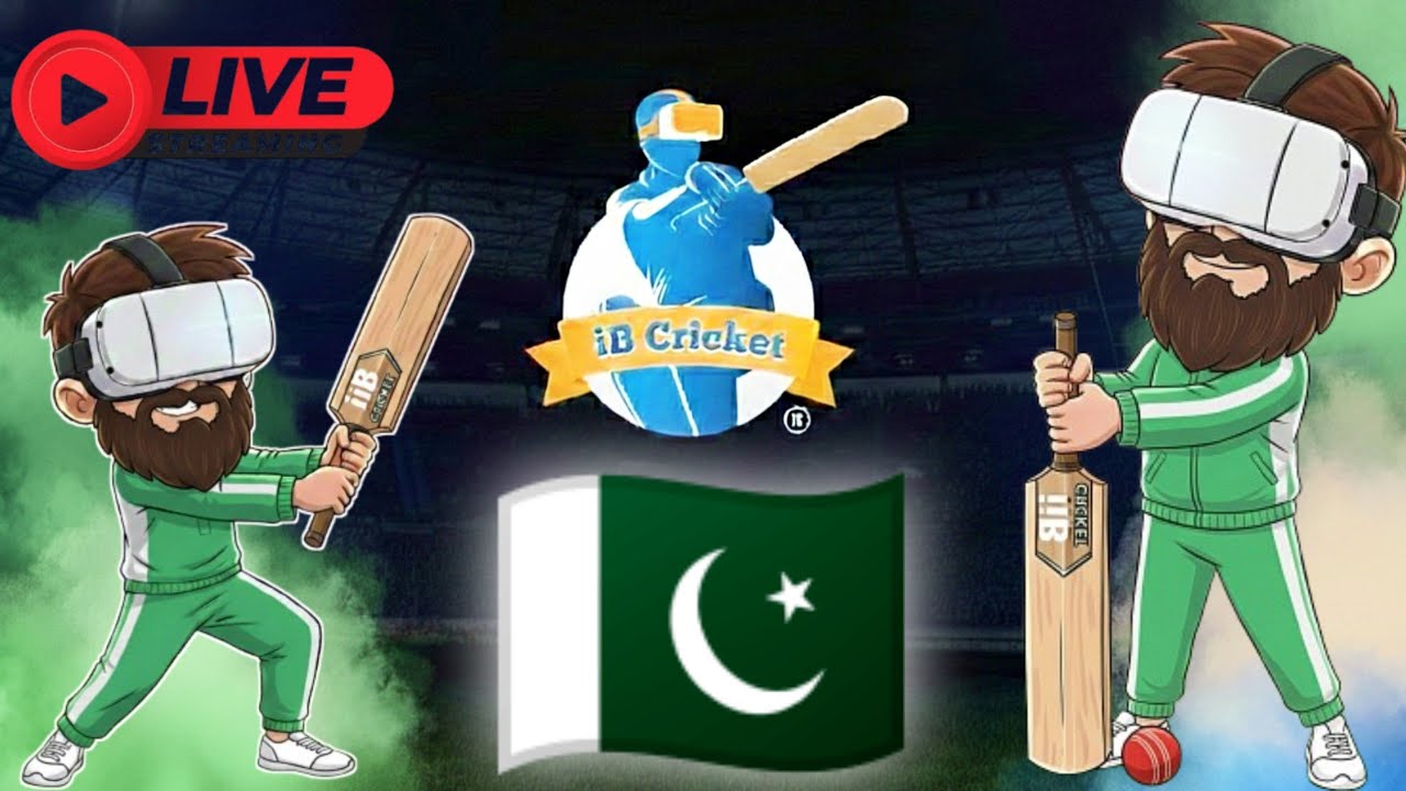 Realistic VR Cricket on Meta Quest 3S  Live  🔥