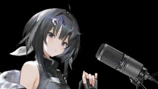 [Arknights] La Pluma ASMR