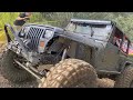 Extreme 4x4 Enduro challenge Cat10 by Waldys Off Road
