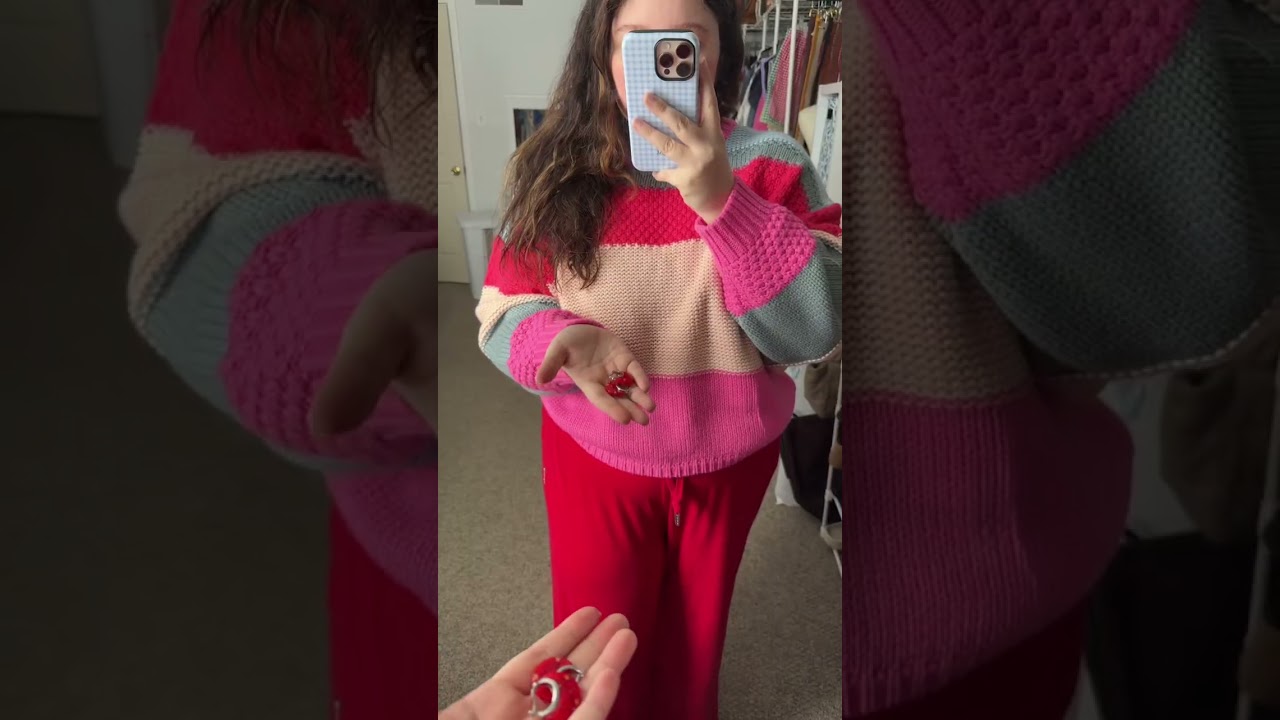 they come in a few other colors! 