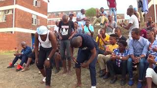 AMAGIDANGOMA ASE-RES DUT-PMB PART3