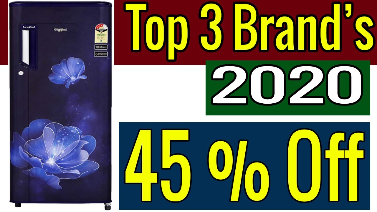 best single door refrigerator 2020 best single door refrigerator 2020