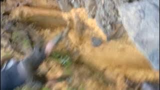 Mesum di hutan aceh