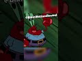 Mr. Krabs Is Actually Broke? The Dark Truth Behind His Obsession With Money 💵#spongebob #shorts