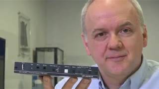 New Kramer Vp 428H2 High Resolution Auto Switcher Scaler Transmitter