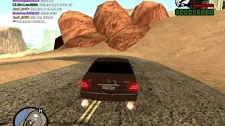 Pro Drifter - Anonymous.avi
