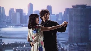 脇役一筋の俳優を安田顕が演じる！映画『俳優　亀岡拓次』予告編