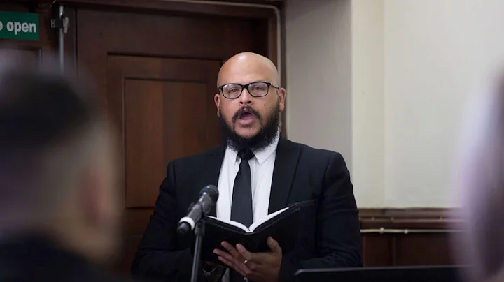 New Apostolic Church Southern Africa | Music - I'l...